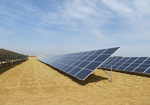 Ningxia Solar 4